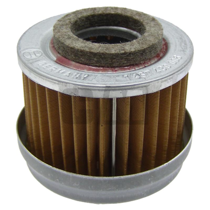 Filtre Hydraulique Nouveau Modèle pour Güldner, Hanomag référence fournisseur 1550264952381